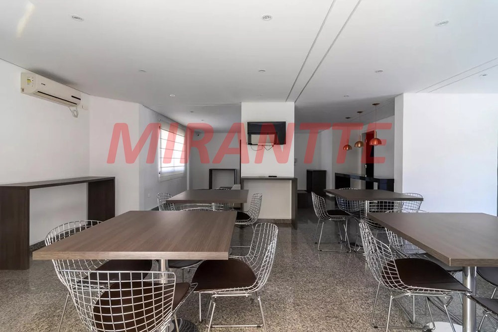 Apartamento de 189m² com 3 quartos em Santana