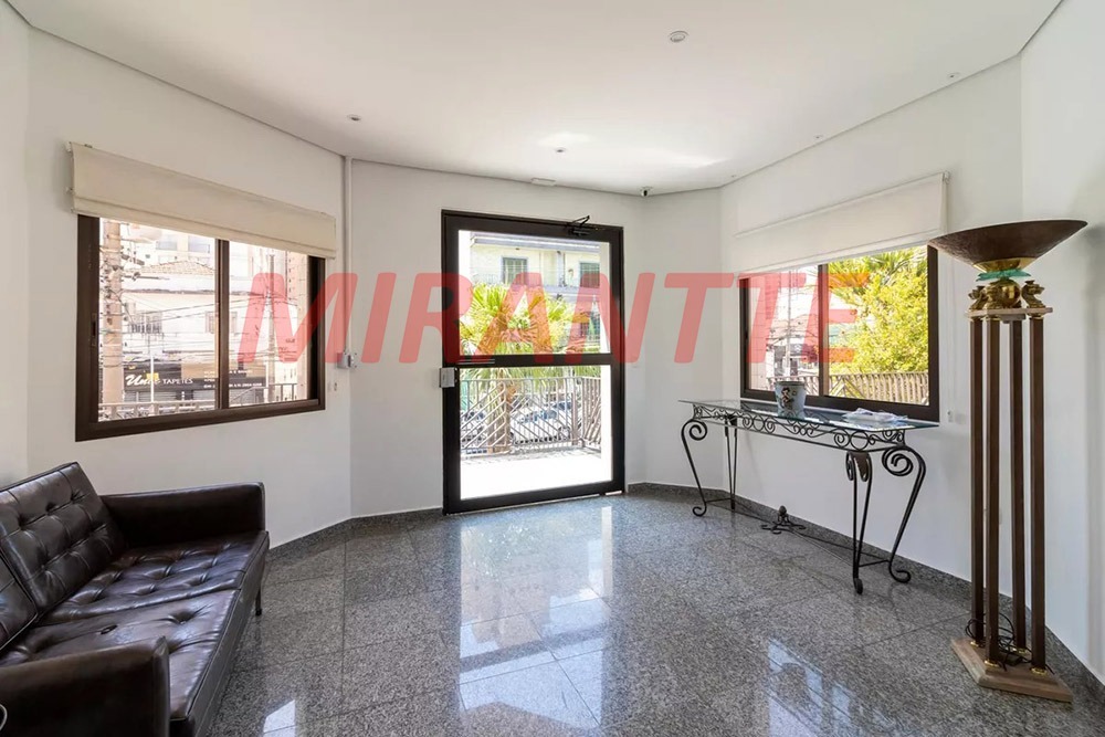 Apartamento de 189m² com 3 quartos em Santana