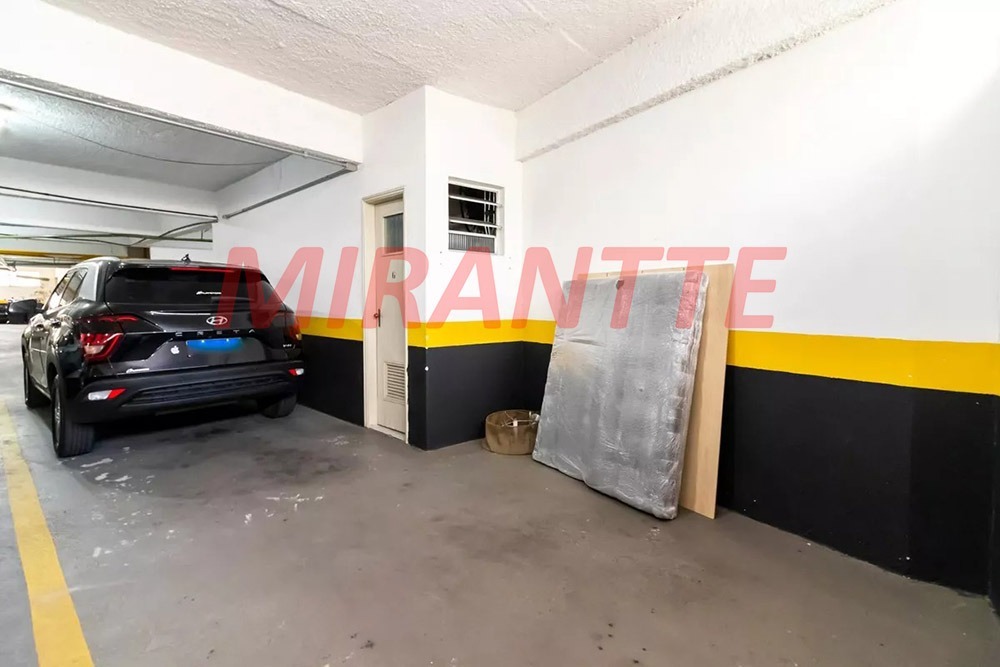 Apartamento de 189m² com 3 quartos em Santana