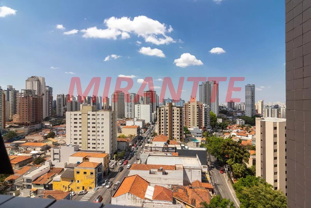 Apartamento de 189m² com 3 quartos em Santana