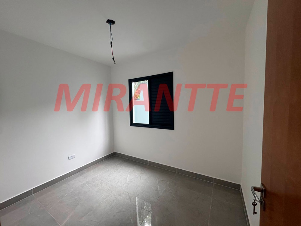 Apartamento de 43m² com 2 quartos em Parada Inglesa