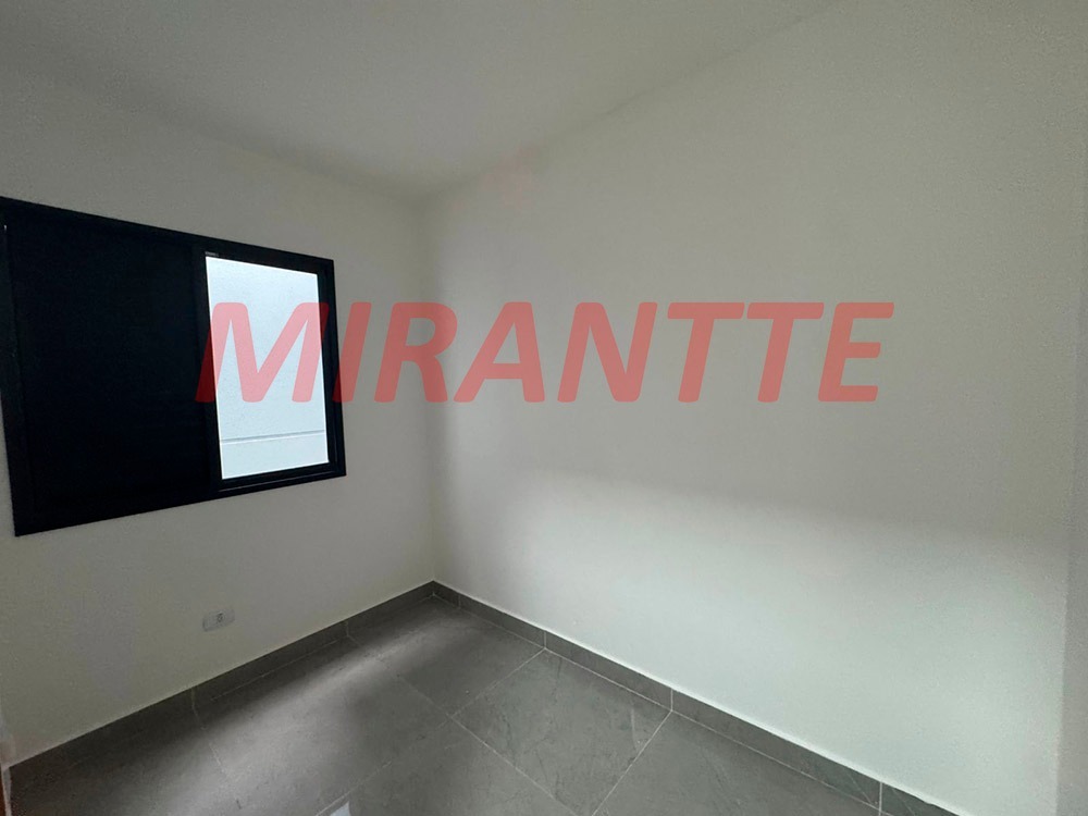 Apartamento de 43m² com 2 quartos em Parada Inglesa