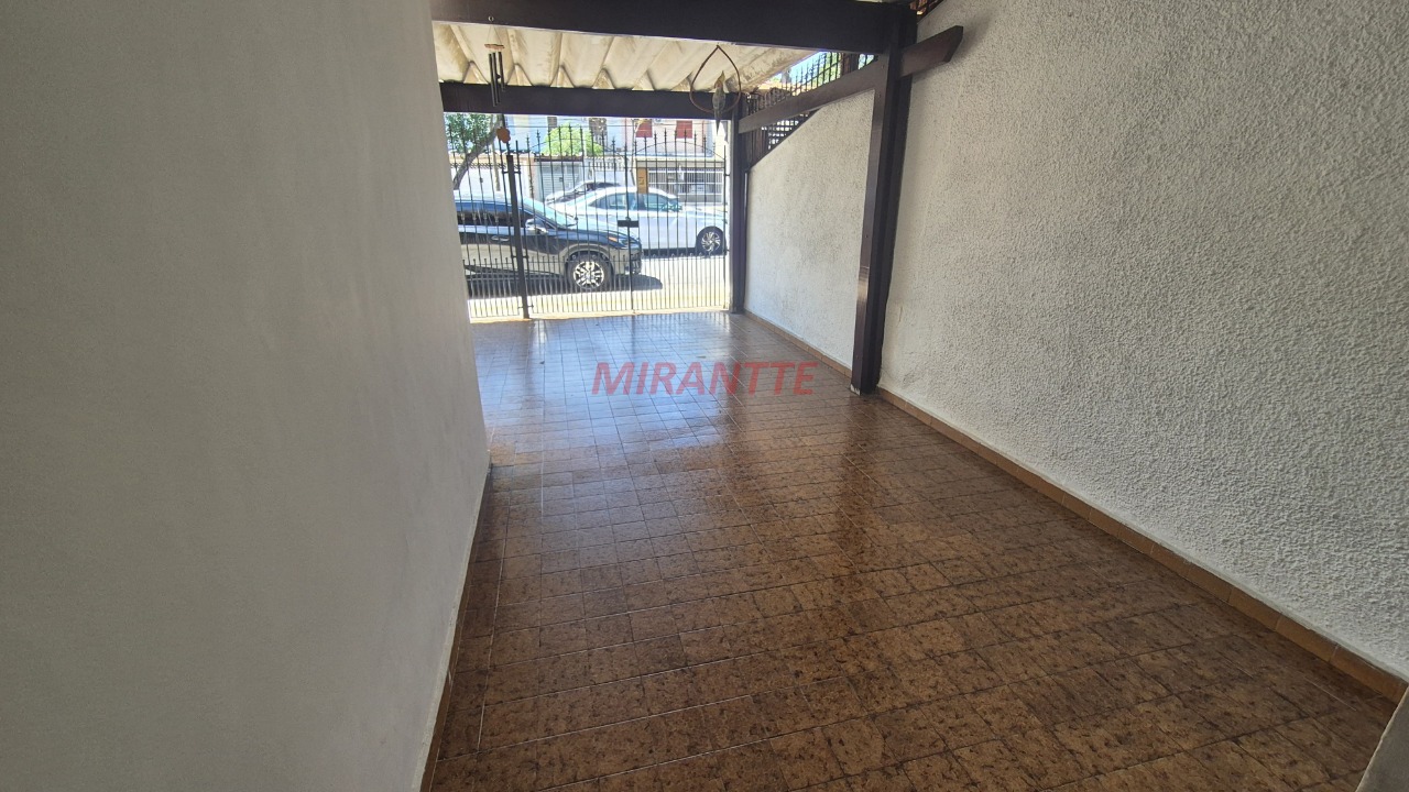 Sobrado de 138m² com 3 quartos em Jaçana
