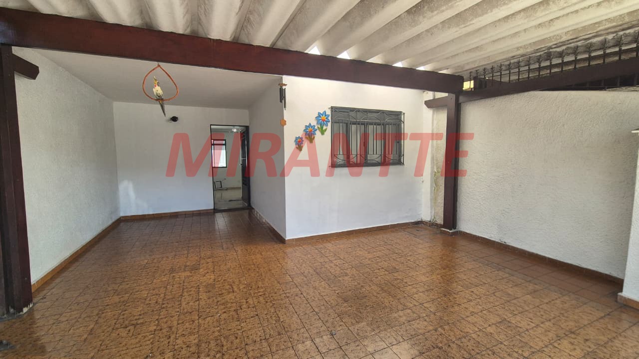 Sobrado de 138m² com 3 quartos em Jaçana