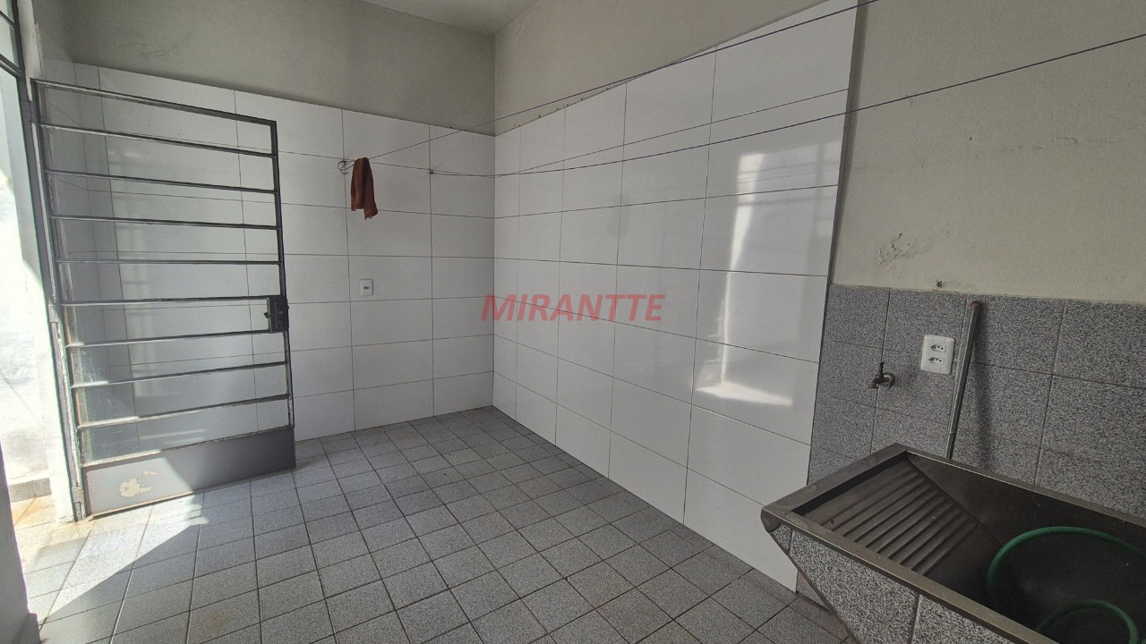 Sobrado de 138m² com 3 quartos em Jaçana