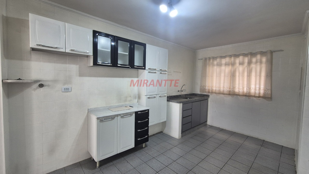 Sobrado de 138m² com 3 quartos em Jaçana