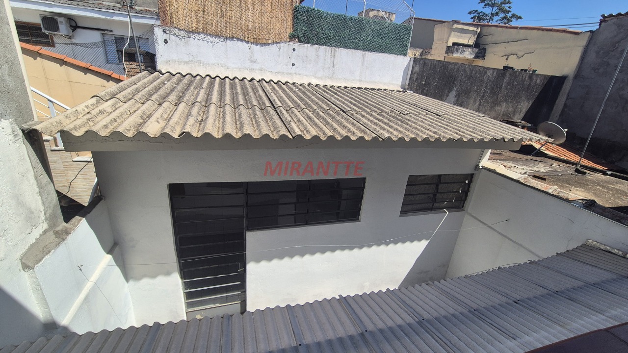 Sobrado de 138m² com 3 quartos em Jaçana