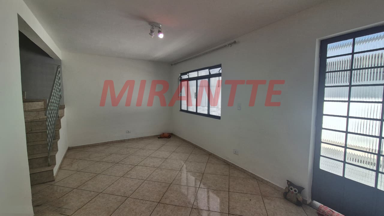 Sobrado de 138m² com 3 quartos em Jaçana