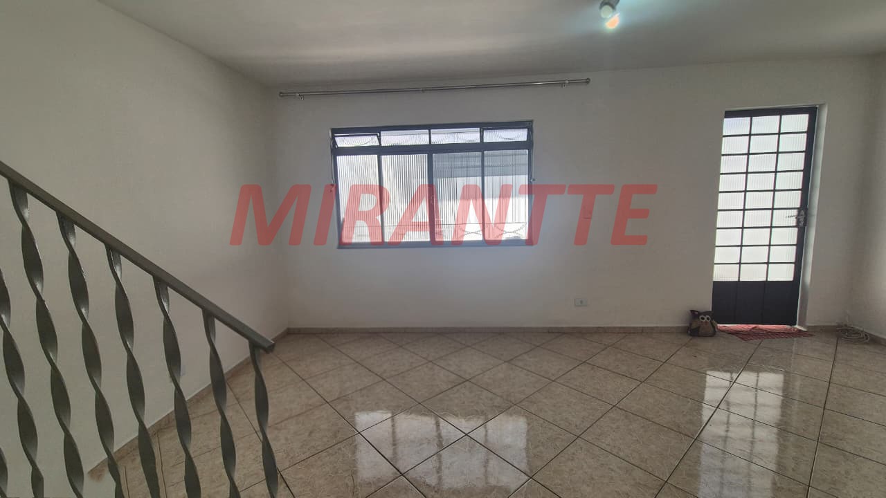 Sobrado de 138m² com 3 quartos em Jaçana