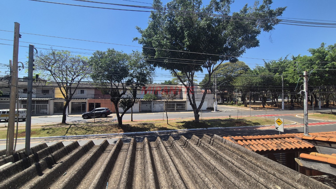 Sobrado de 138m² com 3 quartos em Jaçana