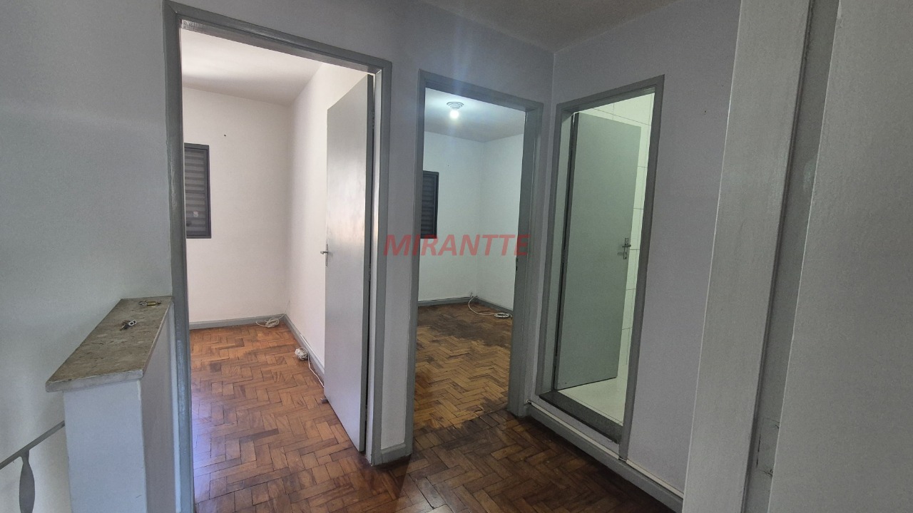 Sobrado de 138m² com 3 quartos em Jaçana