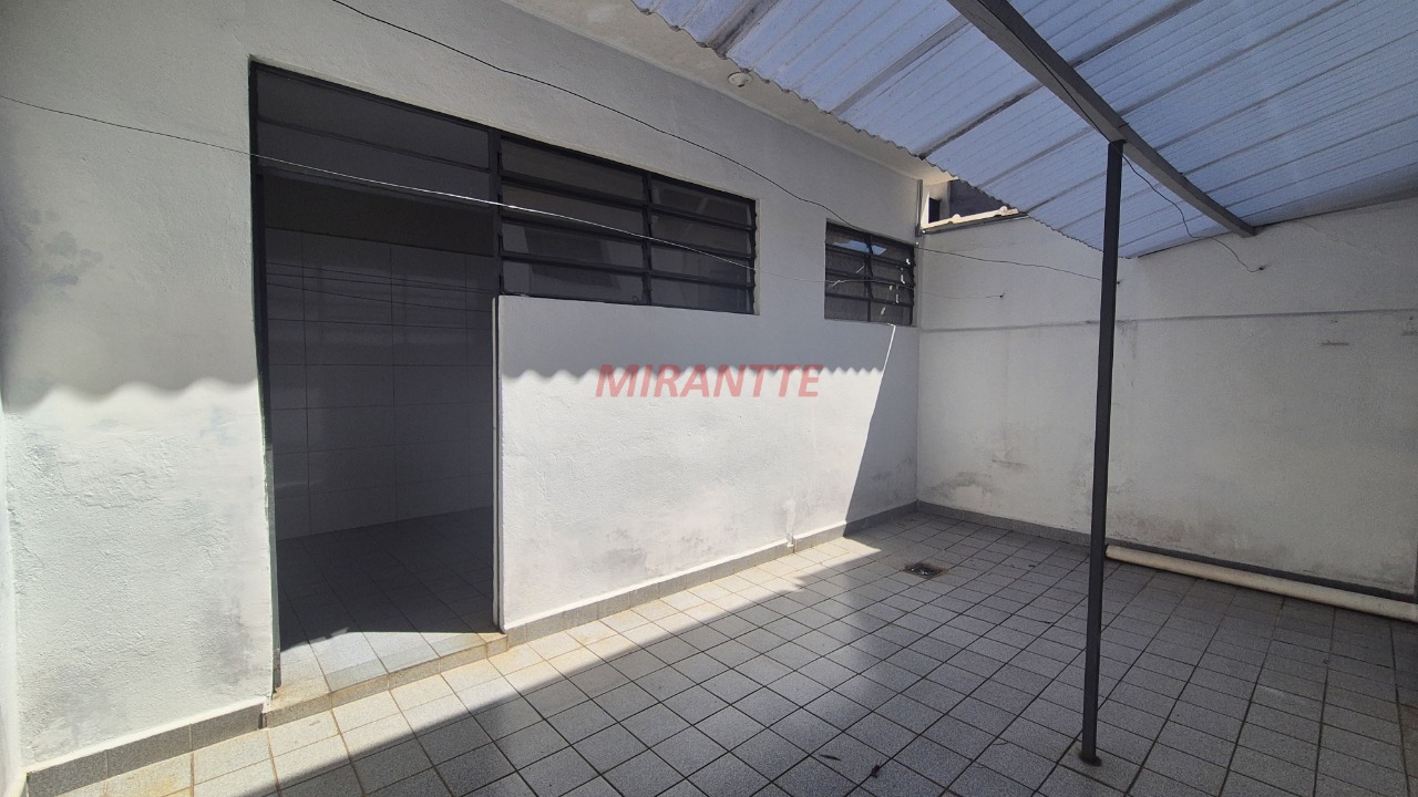 Sobrado de 138m² com 3 quartos em Jaçana