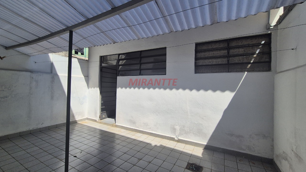 Sobrado de 138m² com 3 quartos em Jaçana
