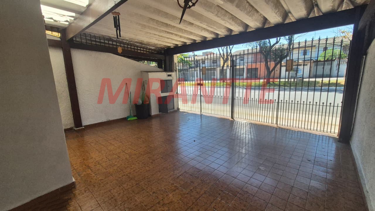 Sobrado de 138m² com 3 quartos em Jaçana