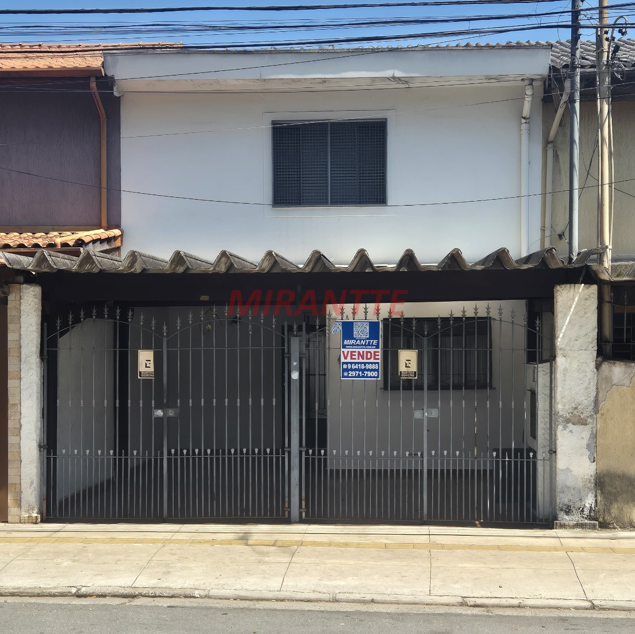 Sobrado de 138m² com 3 quartos em Jaçana