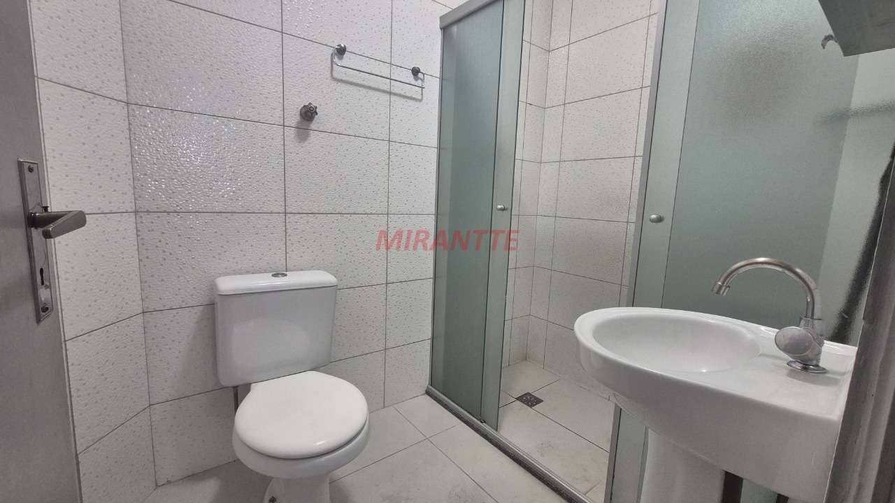 Sobrado de 138m² com 3 quartos em Jaçana