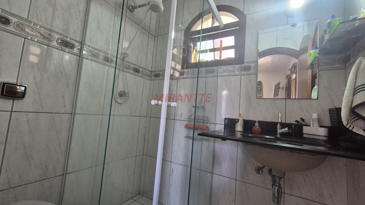 Casa terrea de 120m² com 3 quartos em Chora Menino
