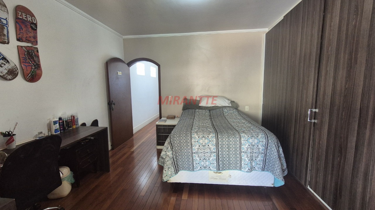 Casa terrea de 120m² com 3 quartos em Chora Menino