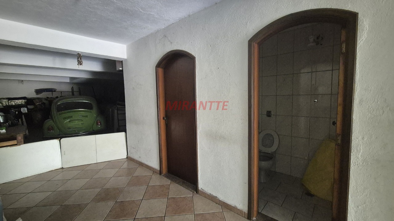 Casa terrea de 120m² com 3 quartos em Chora Menino