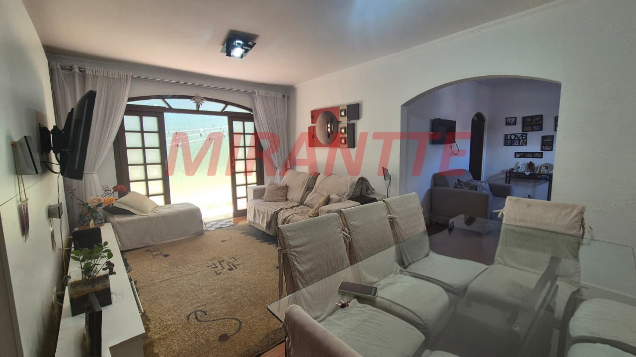 Casa terrea de 120m² com 3 quartos em Chora Menino