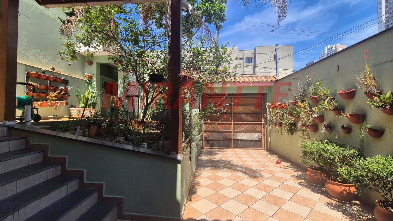 Casa terrea de 120m² com 3 quartos em Chora Menino