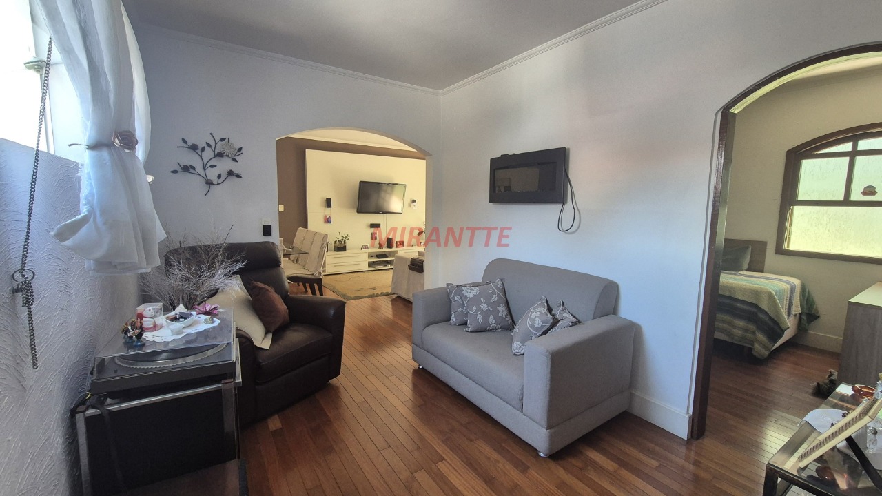Casa terrea de 120m² com 3 quartos em Chora Menino