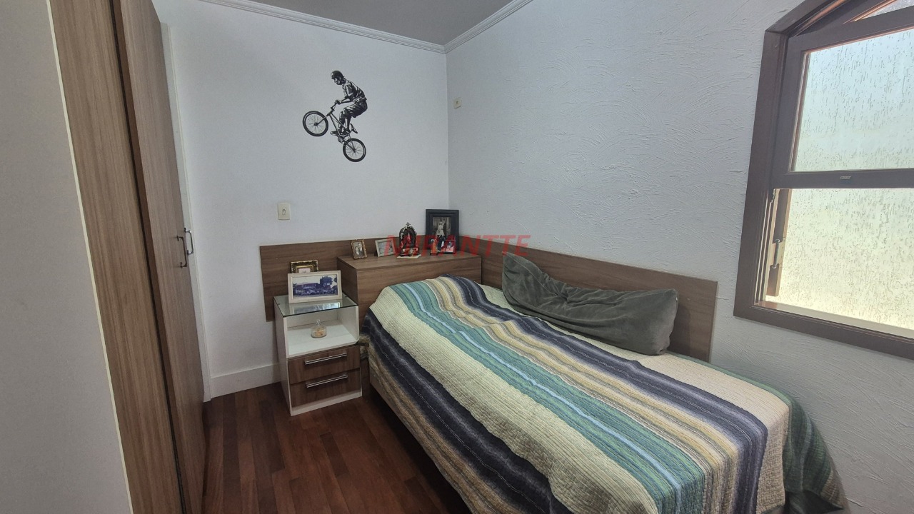 Casa terrea de 120m² com 3 quartos em Chora Menino