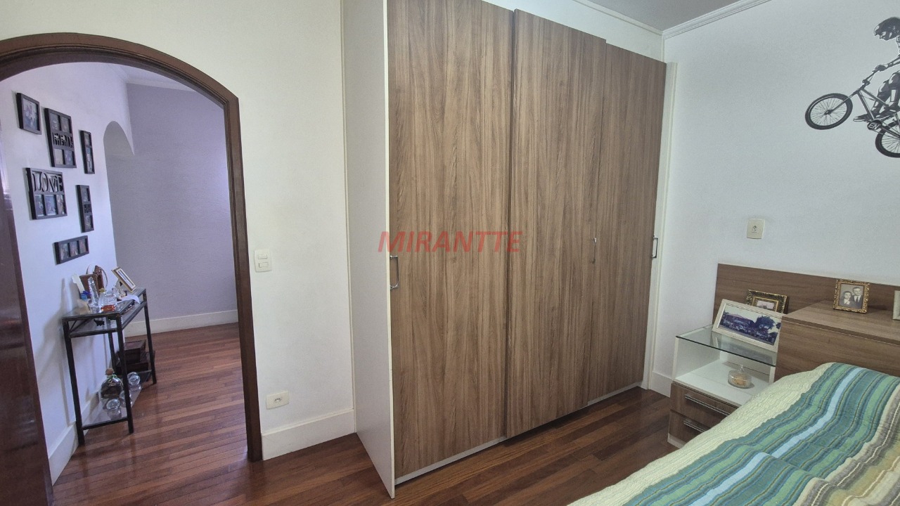 Casa terrea de 120m² com 3 quartos em Chora Menino