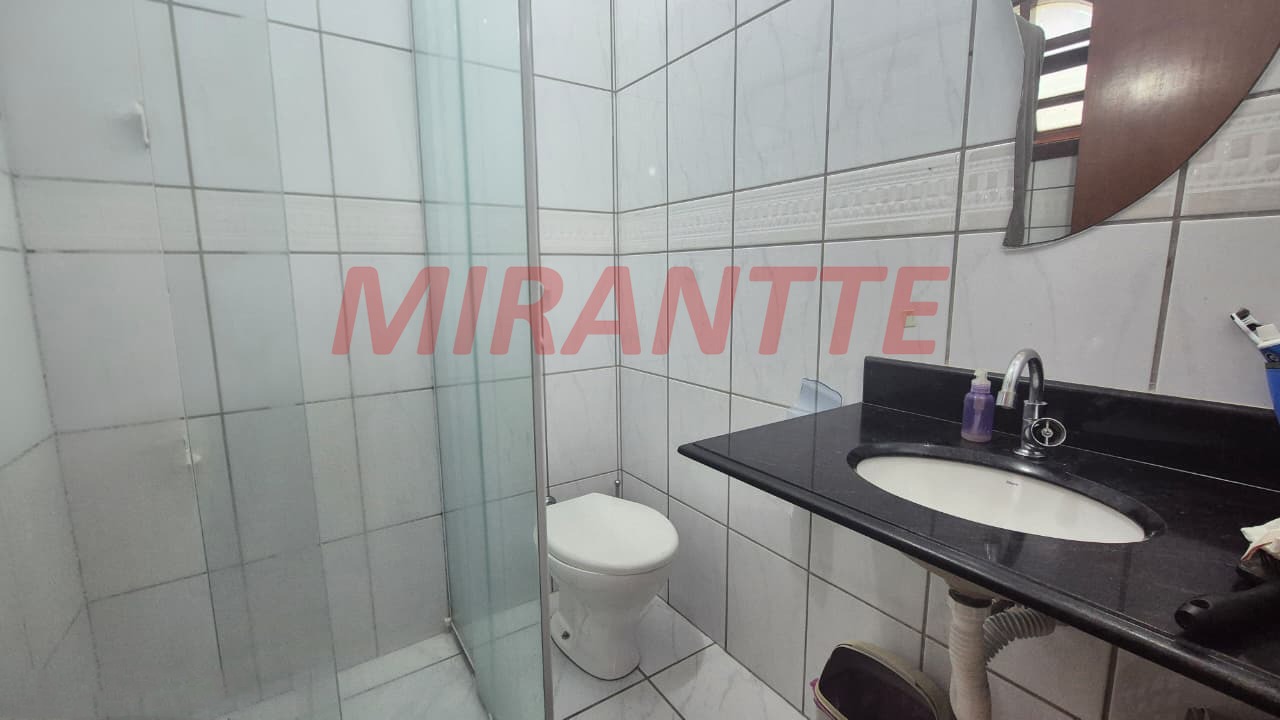 Casa terrea de 120m² com 3 quartos em Chora Menino