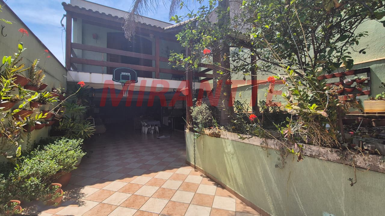 Casa terrea de 120m² com 3 quartos em Chora Menino