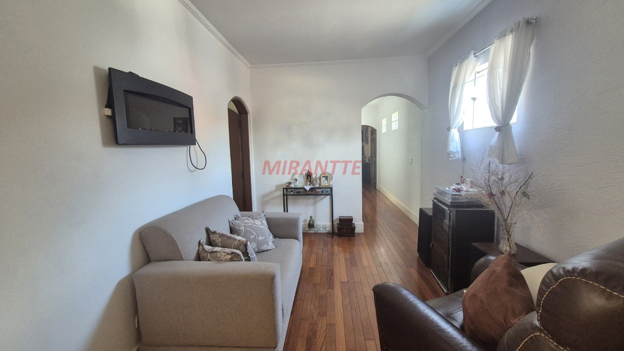 Casa terrea de 120m² com 3 quartos em Chora Menino