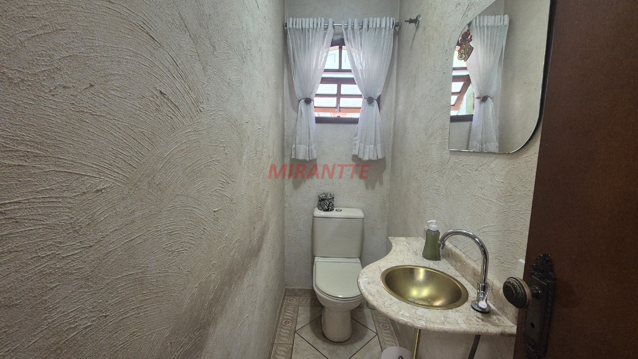 Casa terrea de 120m² com 3 quartos em Chora Menino