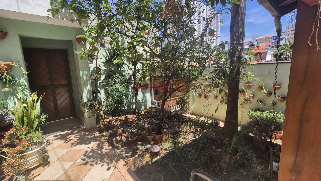 Casa terrea de 120m² com 3 quartos em Chora Menino