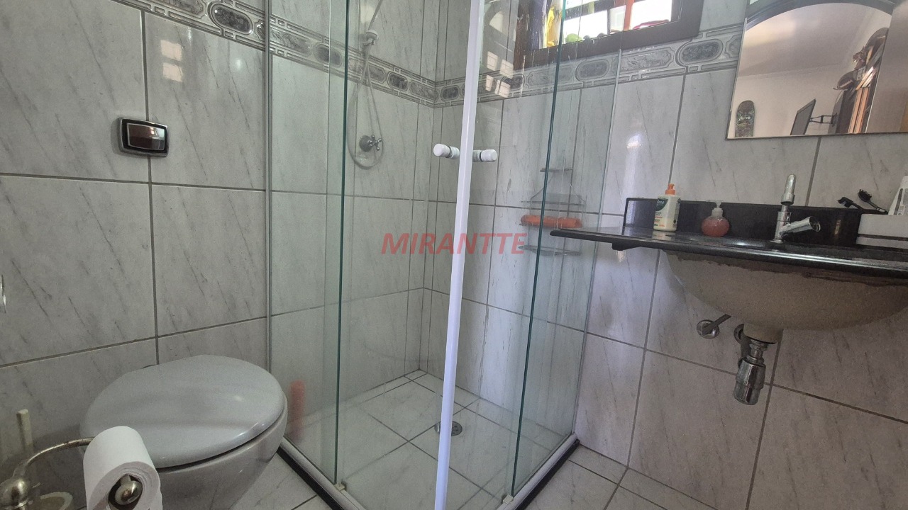 Casa terrea de 120m² com 3 quartos em Chora Menino