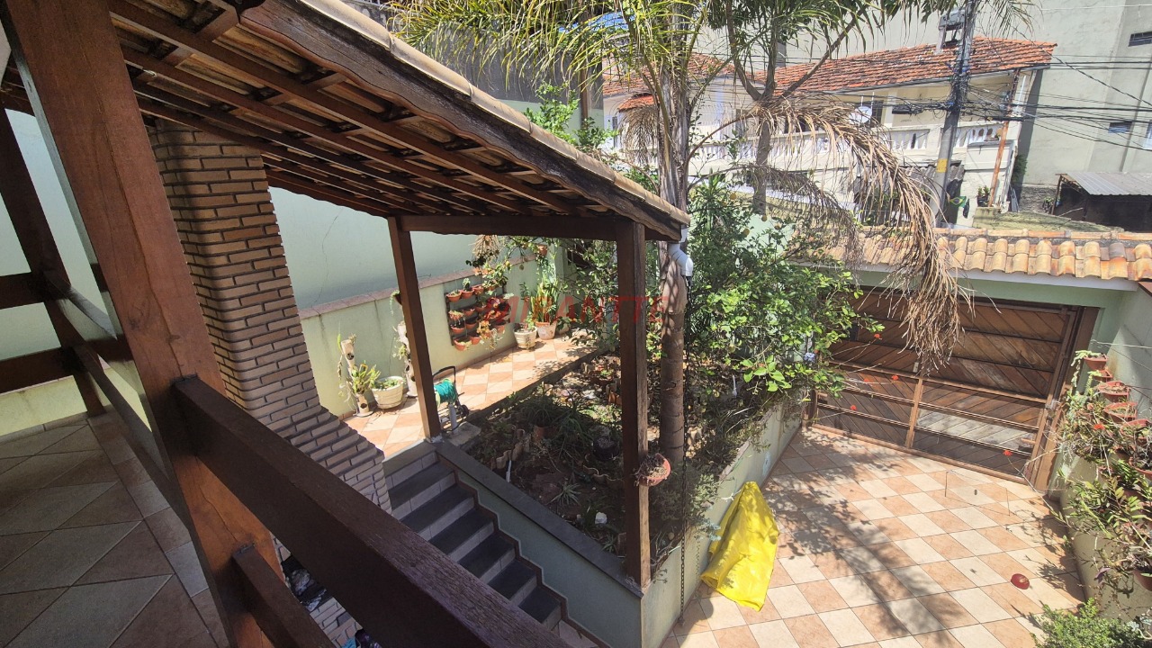 Casa terrea de 120m² com 3 quartos em Chora Menino