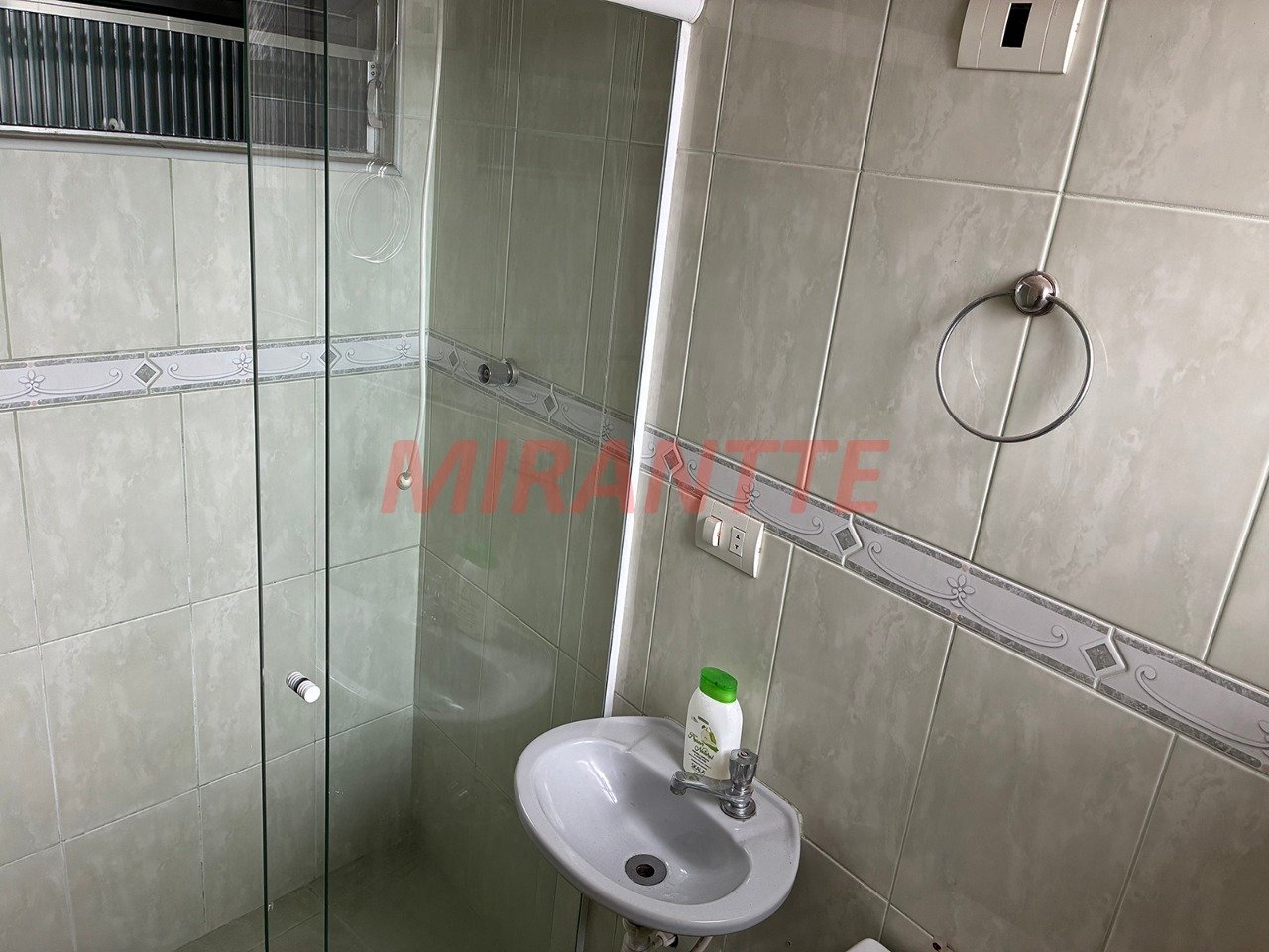 Apartamento de 88m² com 3 quartos em Santana
