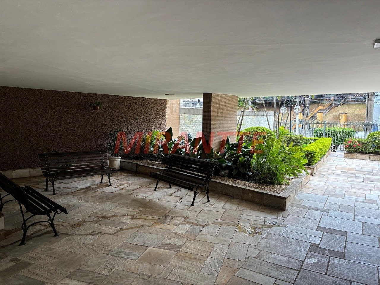 Apartamento de 88m² com 3 quartos em Santana