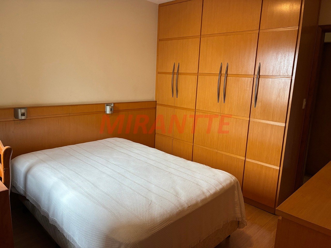Apartamento de 88m² com 3 quartos em Santana