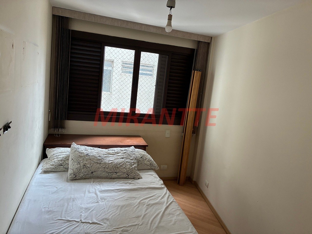 Apartamento de 88m² com 3 quartos em Santana