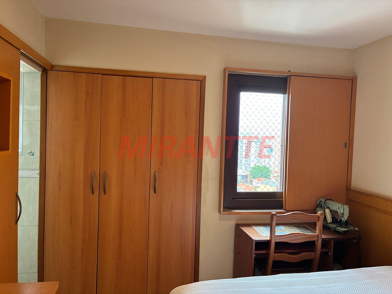 Apartamento de 88m² com 3 quartos em Santana