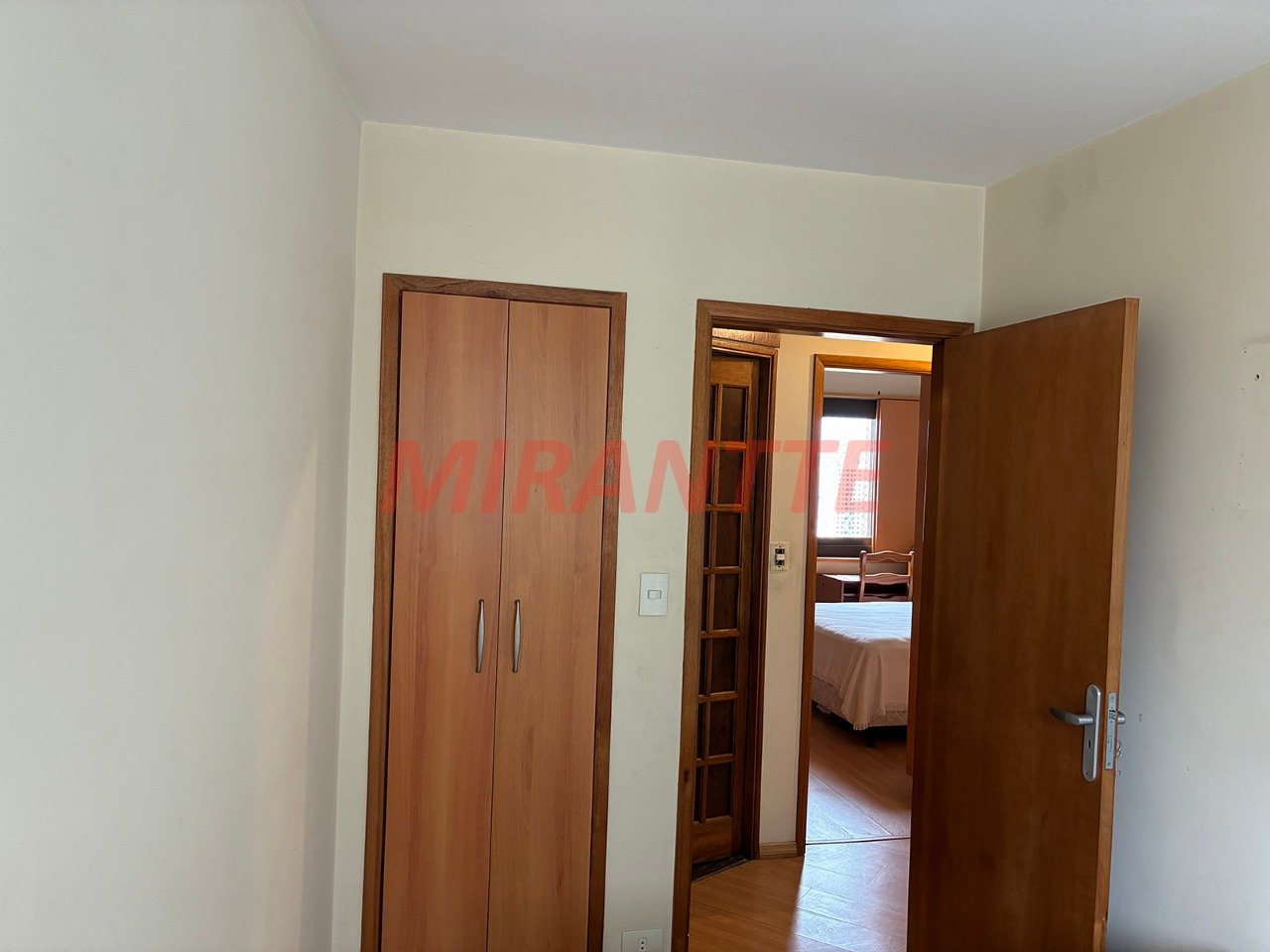 Apartamento de 88m² com 3 quartos em Santana