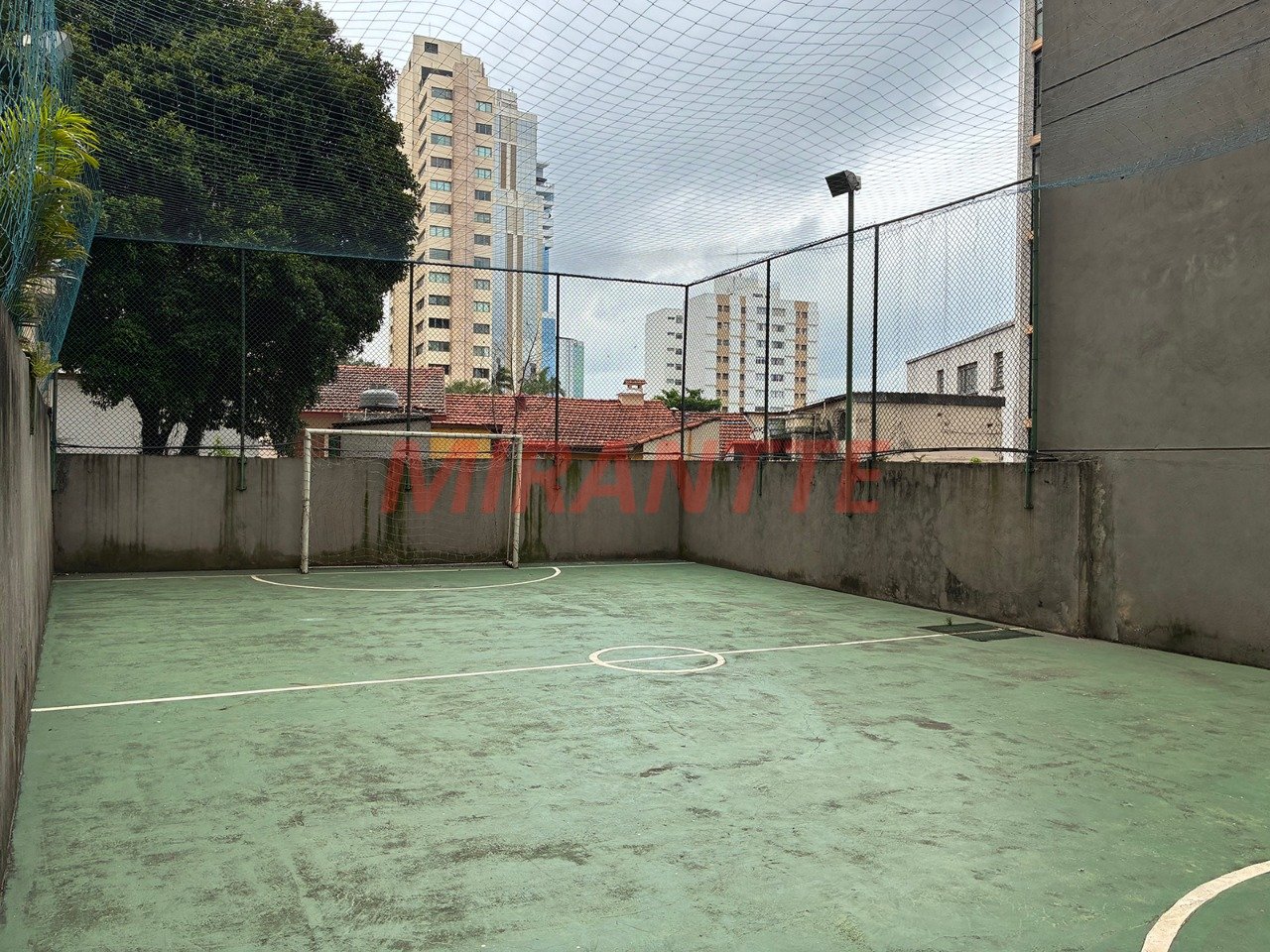 Apartamento de 88m² com 3 quartos em Santana