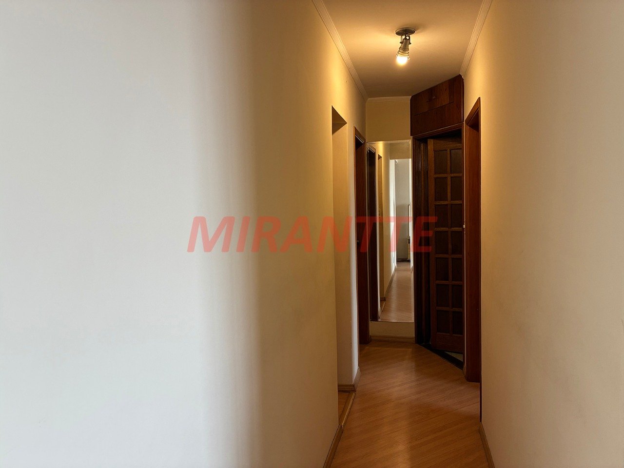 Apartamento de 88m² com 3 quartos em Santana