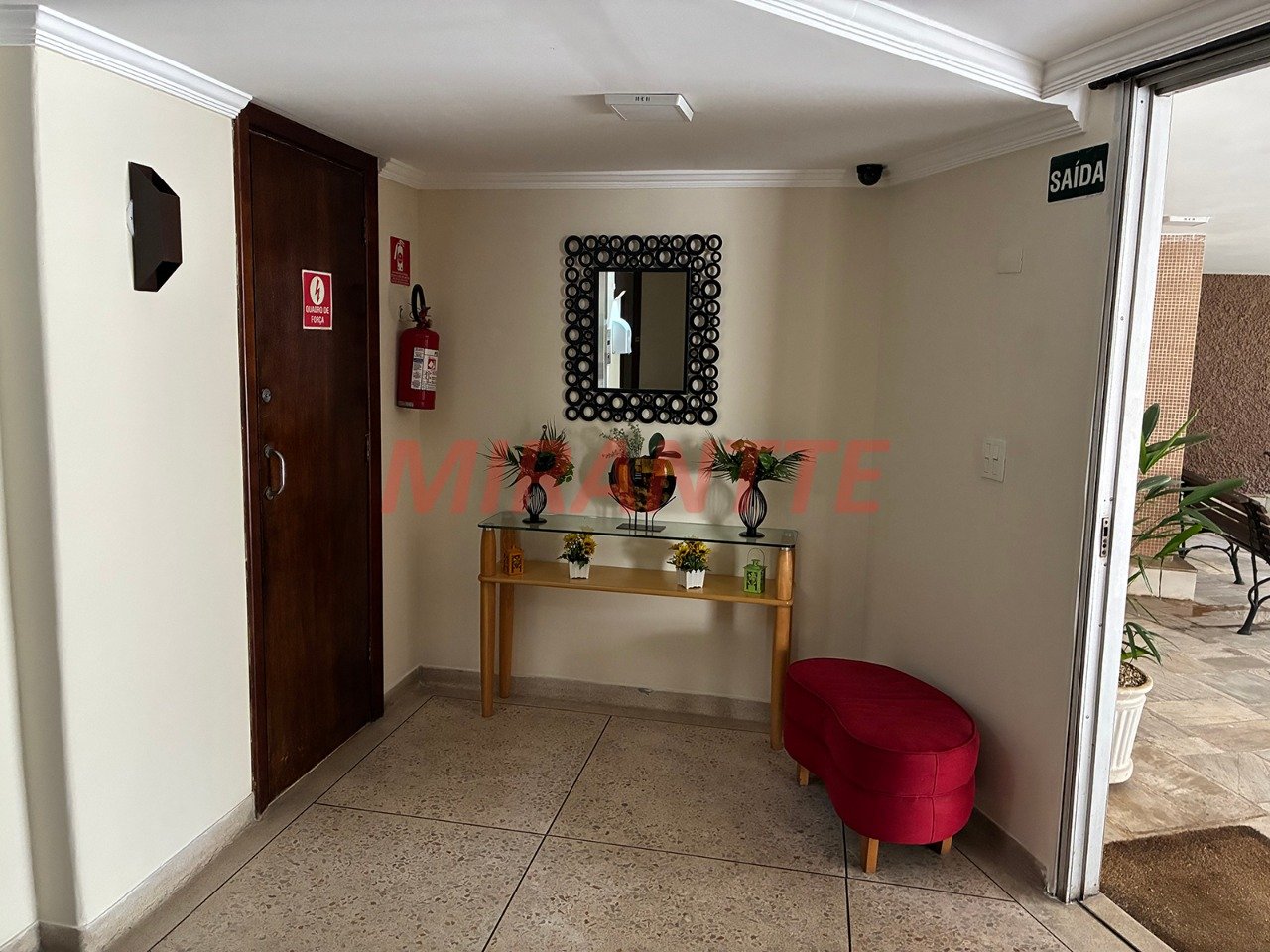 Apartamento de 88m² com 3 quartos em Santana