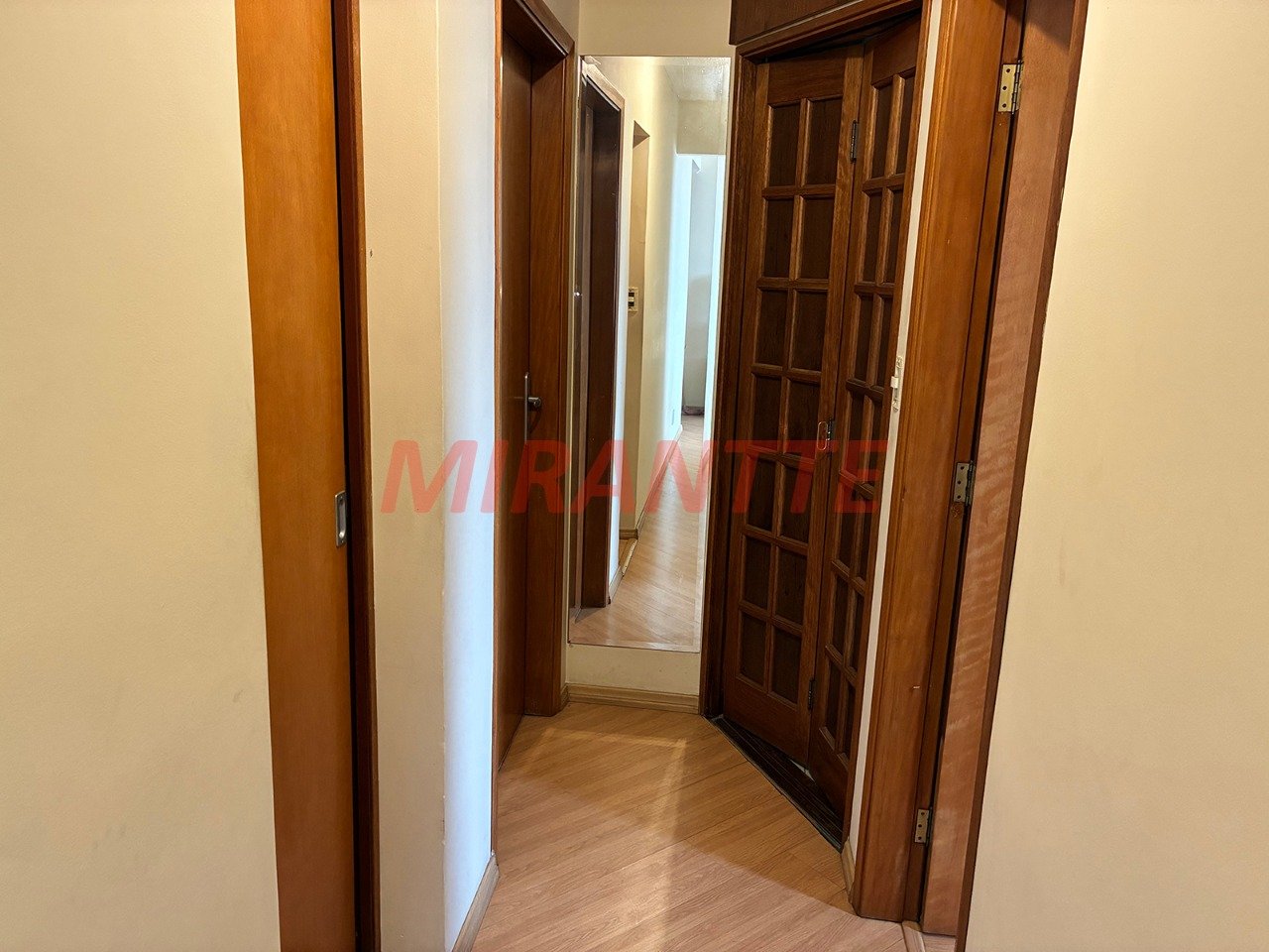Apartamento de 88m² com 3 quartos em Santana