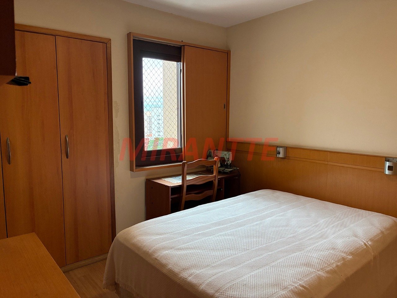 Apartamento de 88m² com 3 quartos em Santana