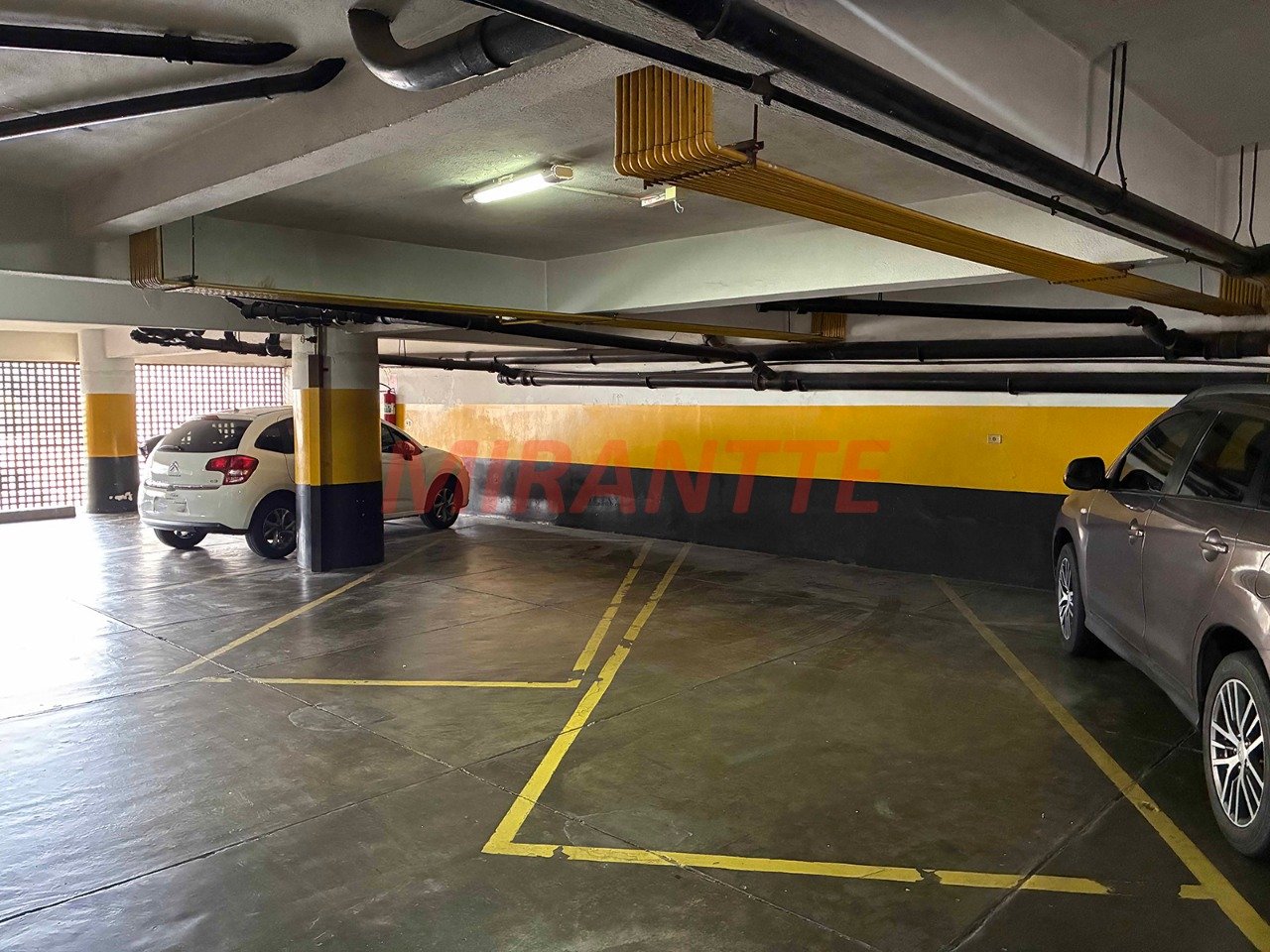 Apartamento de 88m² com 3 quartos em Santana