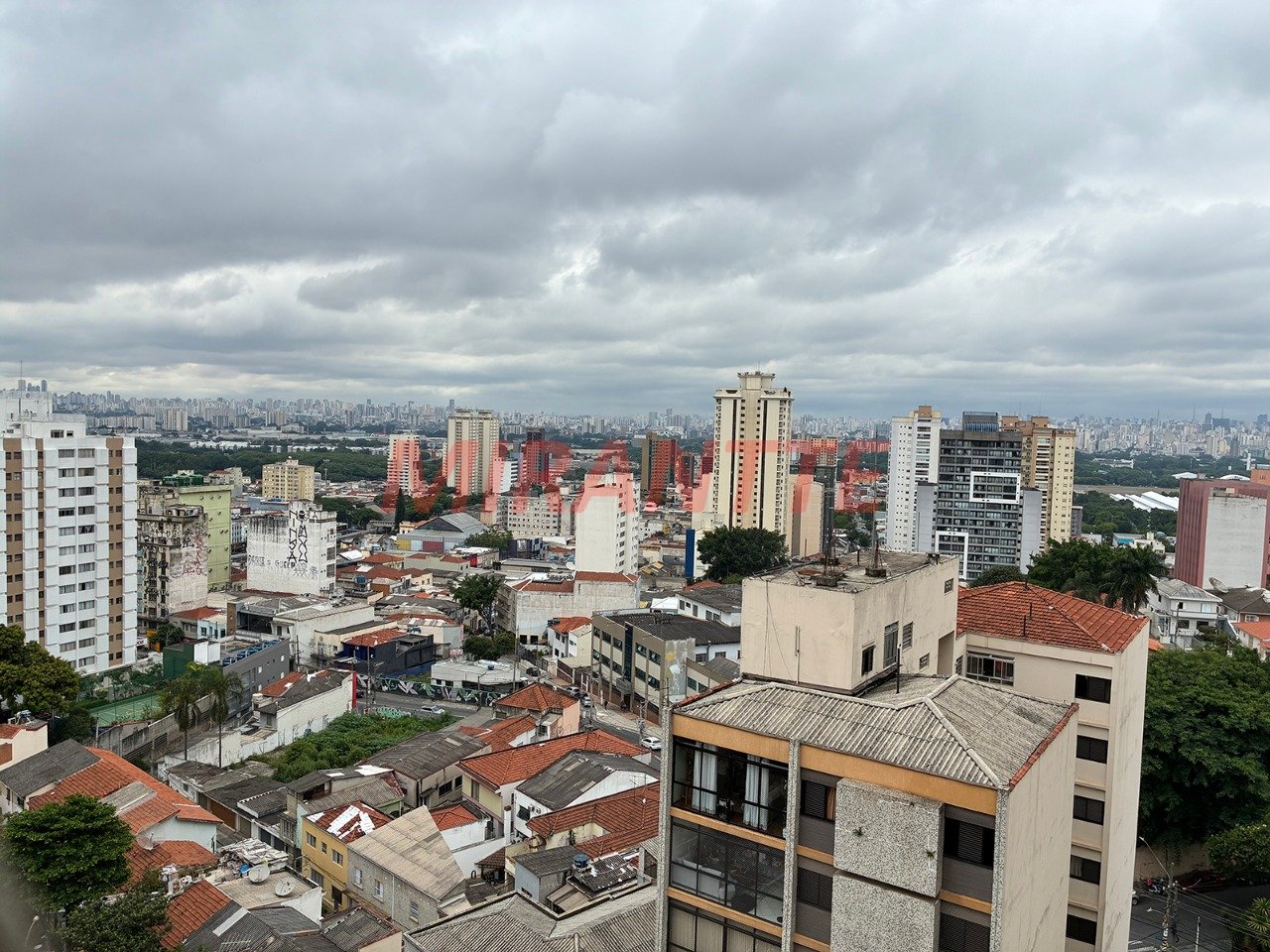 Apartamento de 88m² com 3 quartos em Santana