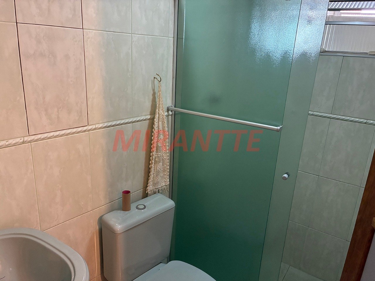 Apartamento de 88m² com 3 quartos em Santana