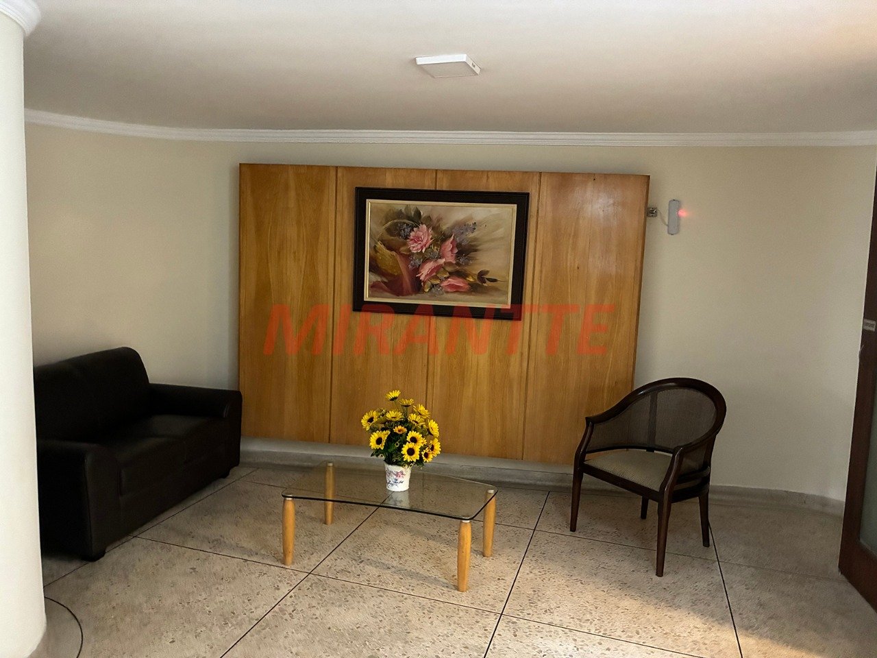 Apartamento de 88m² com 3 quartos em Santana